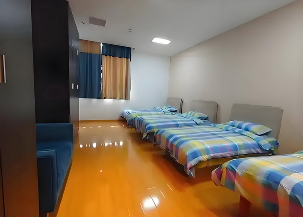 狂公子：娘子，束手就擒