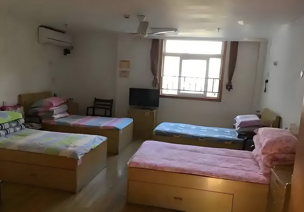 婉若晨曦